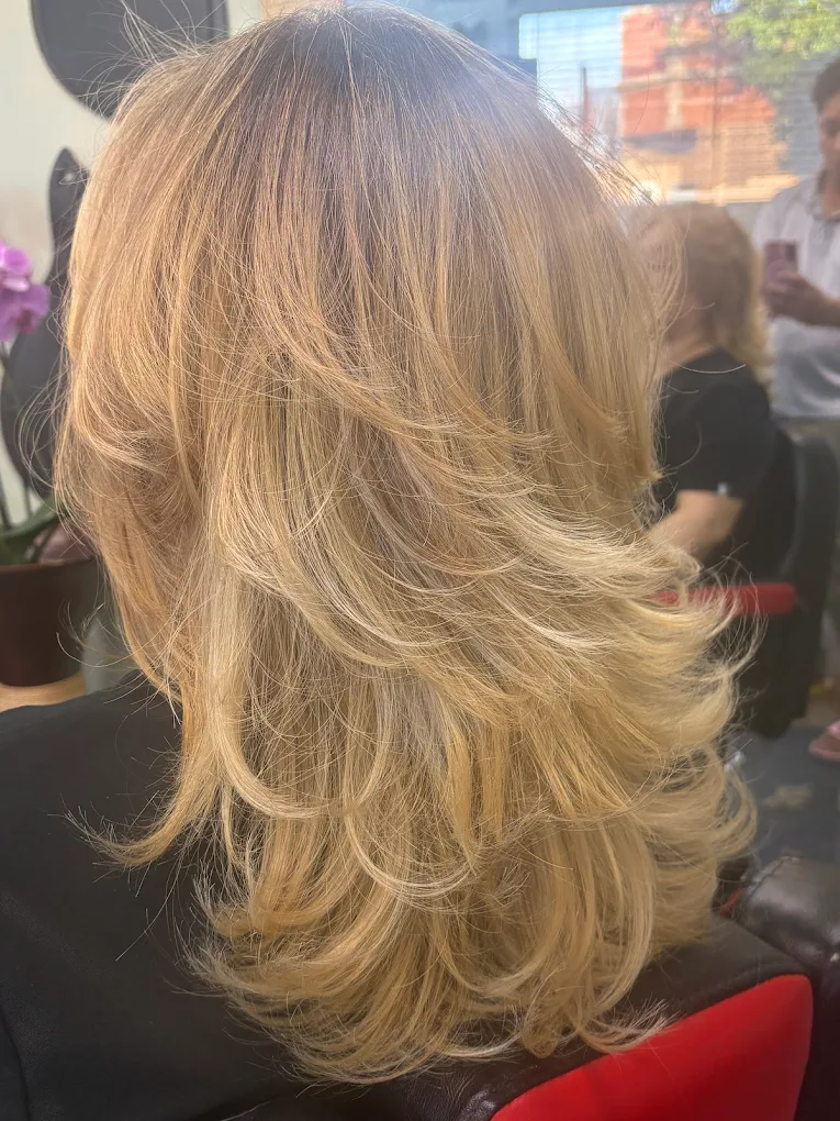 Hair & Blowouts