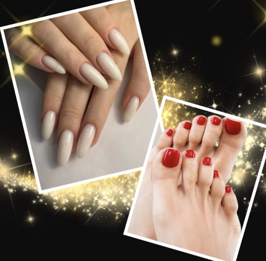 Classic Manicure